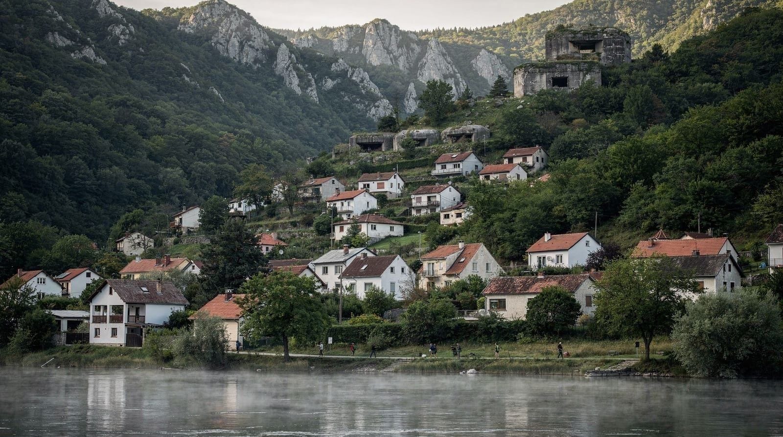 What locals think about Sarajevo's siege tours