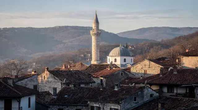 Religious heritage
