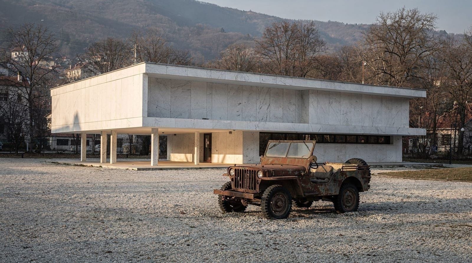 Historical Museum of Bosnia and Herzegovina