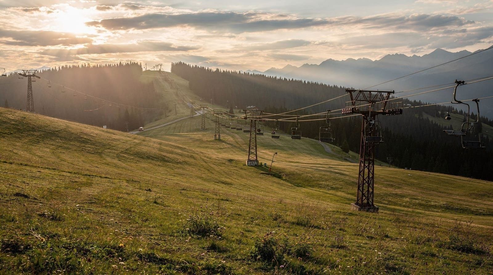 Jahorina