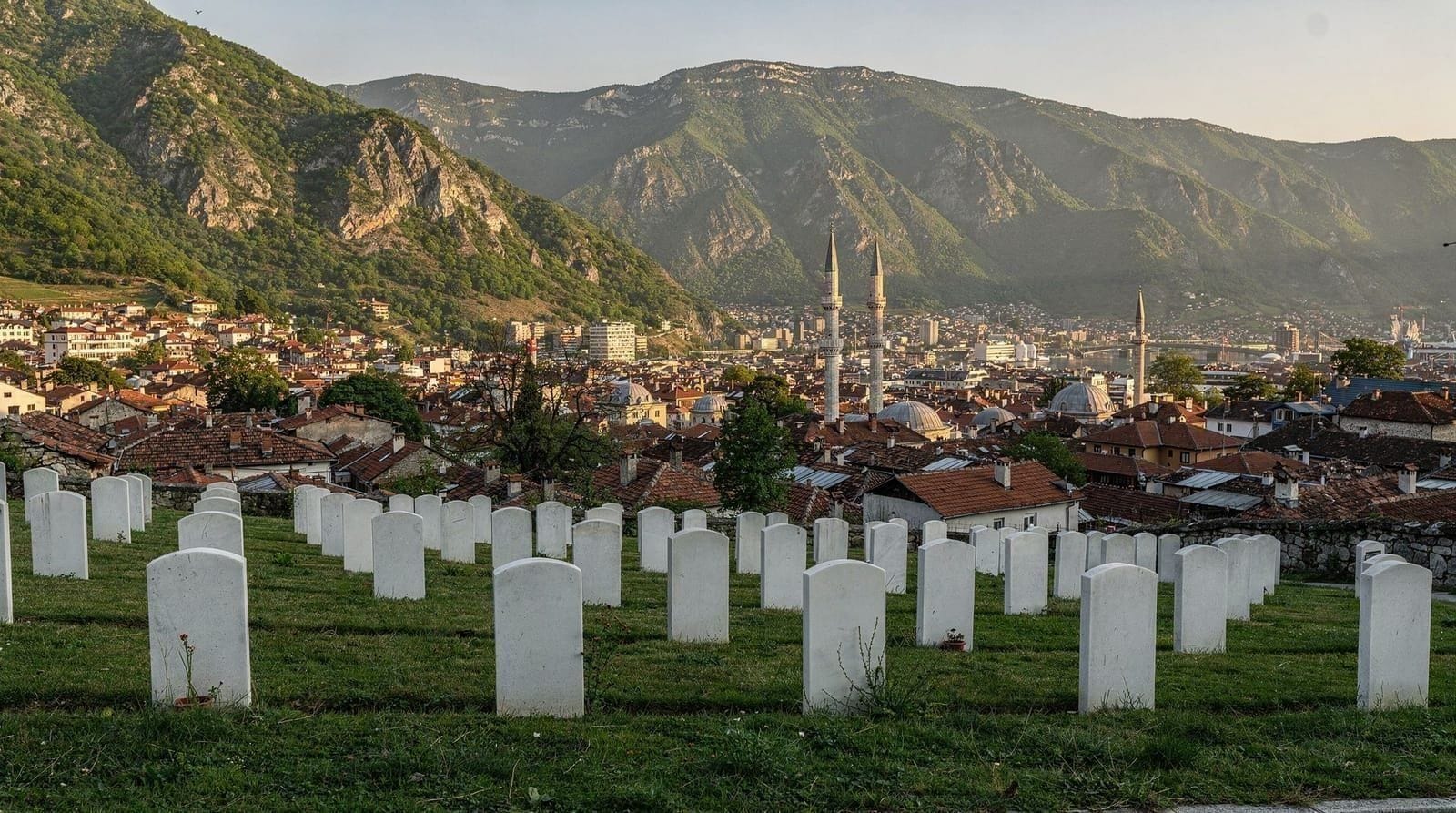 Kovači Cemetery