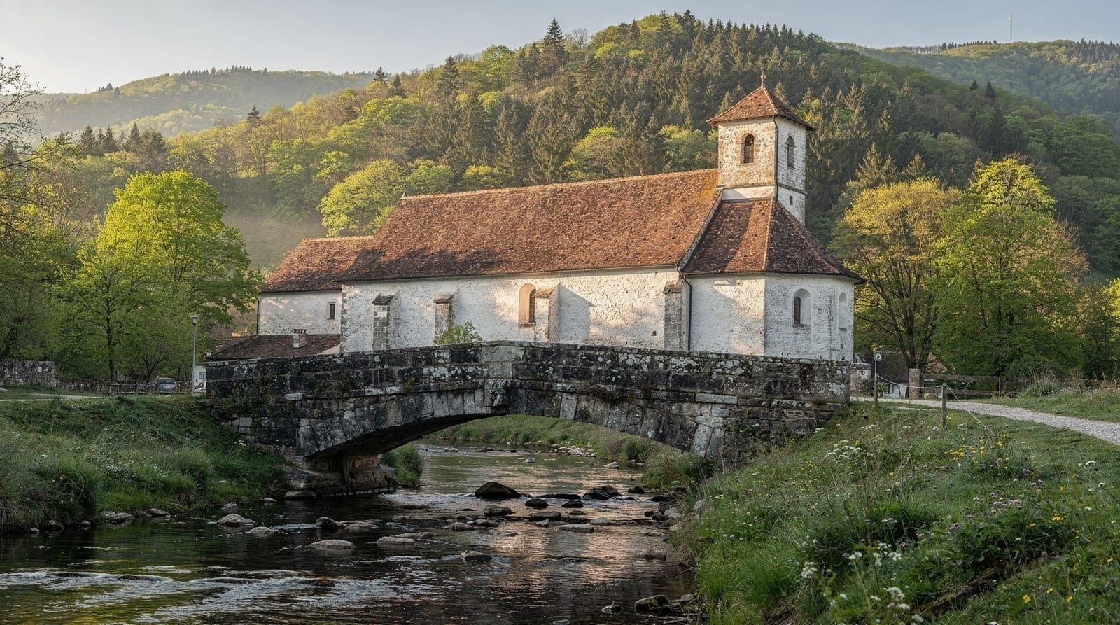 Kraljeva Sutjeska: Bosnia's quiet medieval capital
