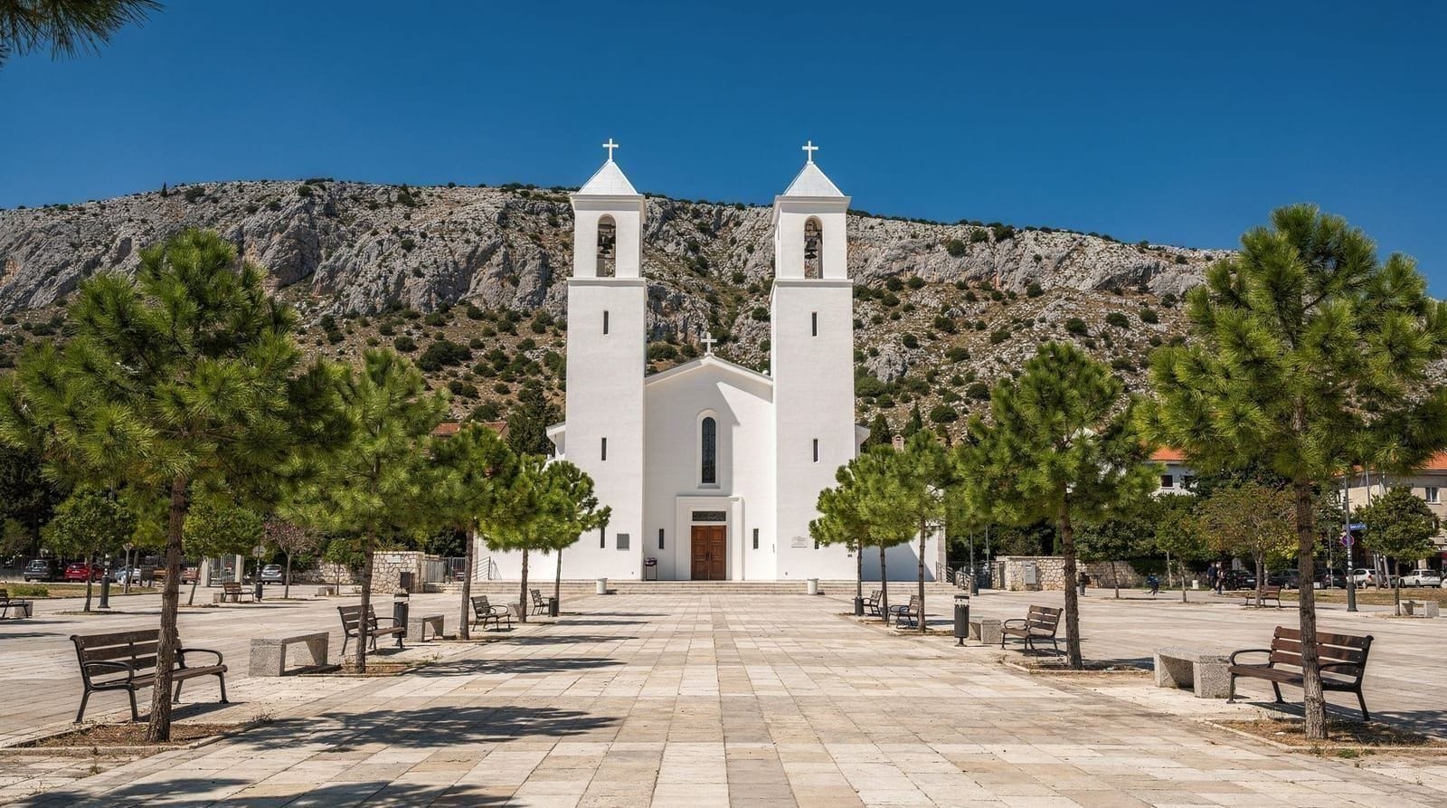 Međugorje
