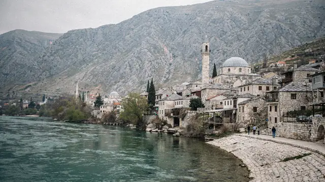 Mostar