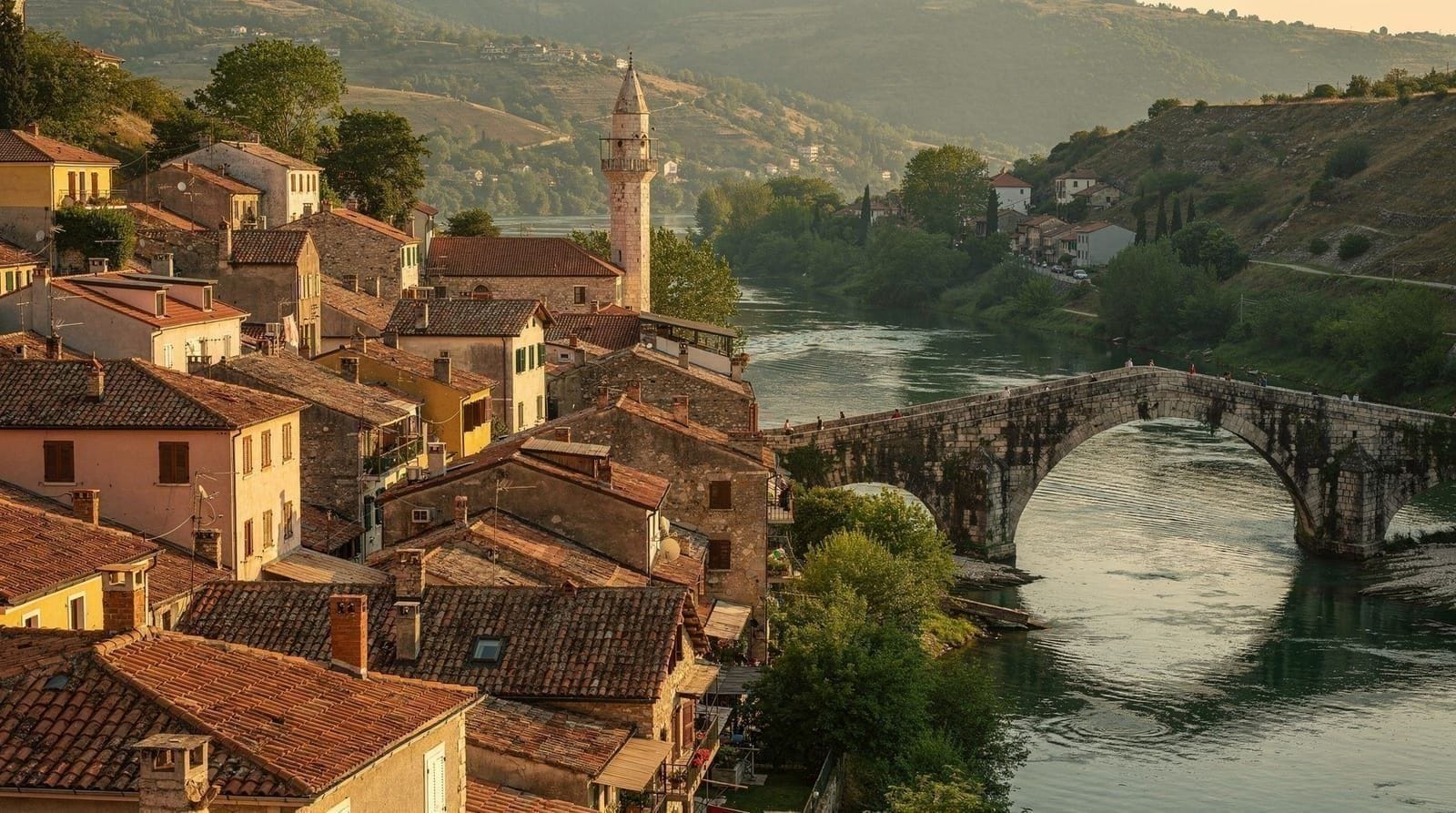 Mostar
