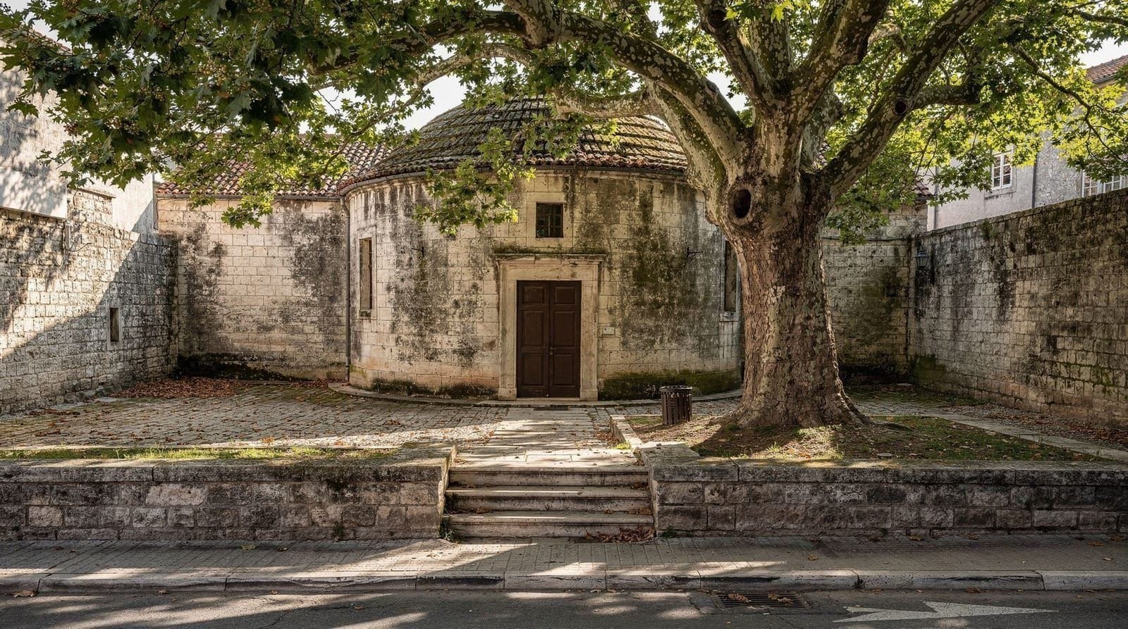 La Vecchia Chiesa Ortodossa