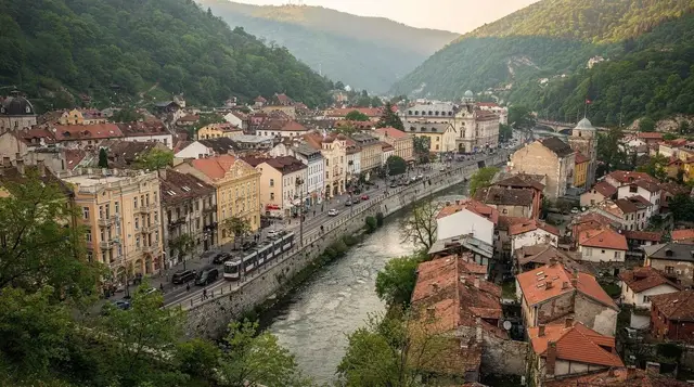 Sarajevo