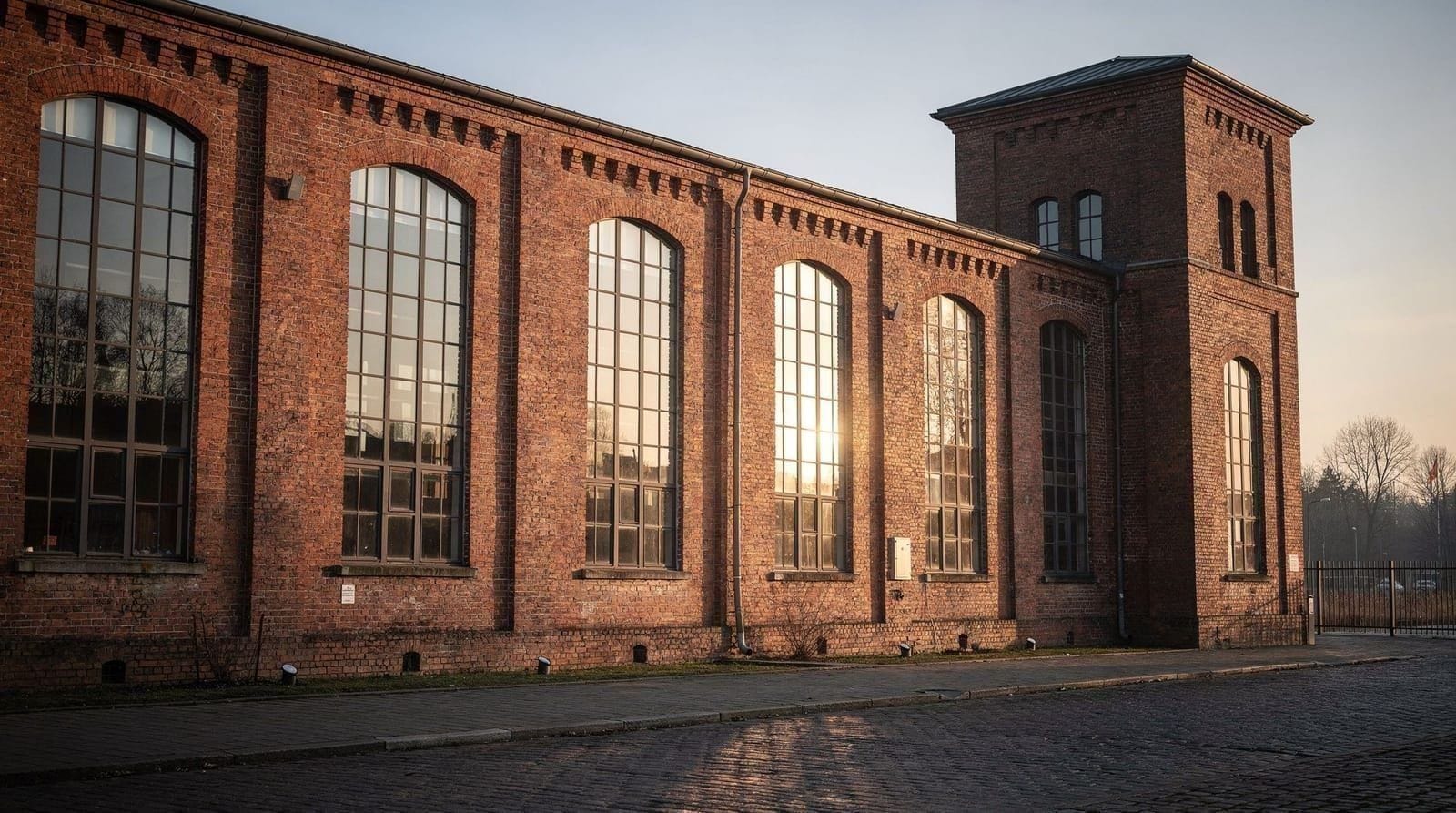 The Sarajevo Brewery