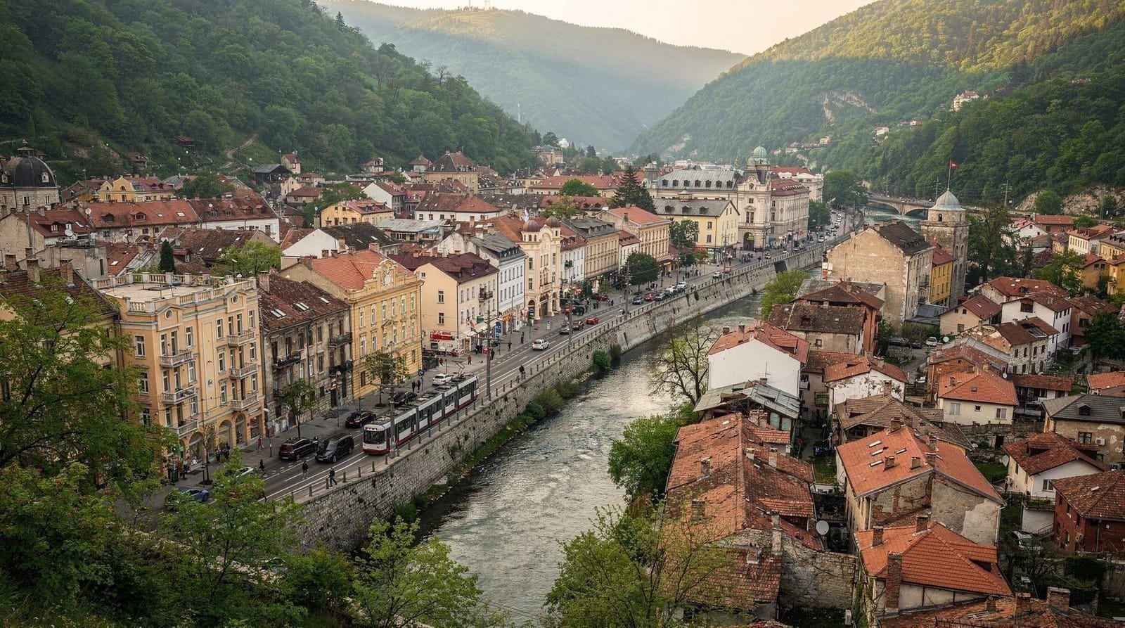 Sarajevo
