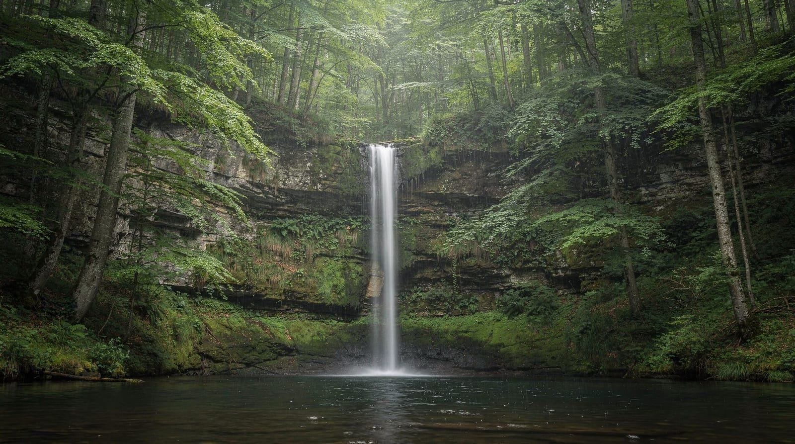 Chute de Skakavac