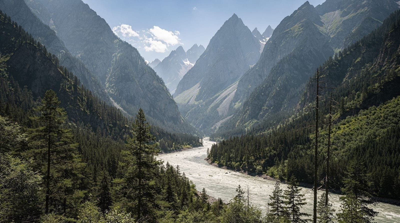 Sutjeska National Park