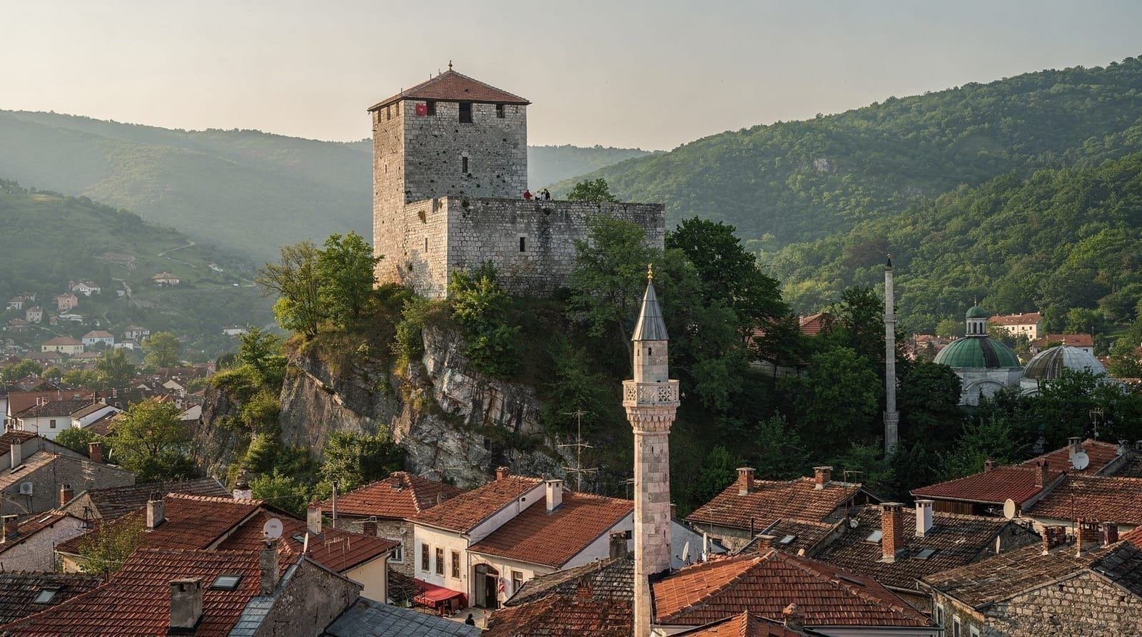 Travnik