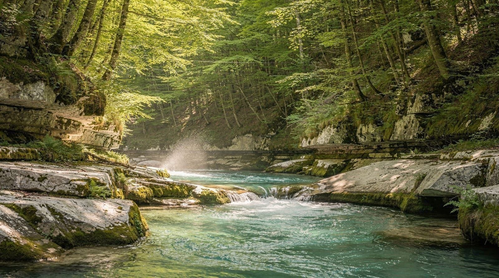 Una National Park