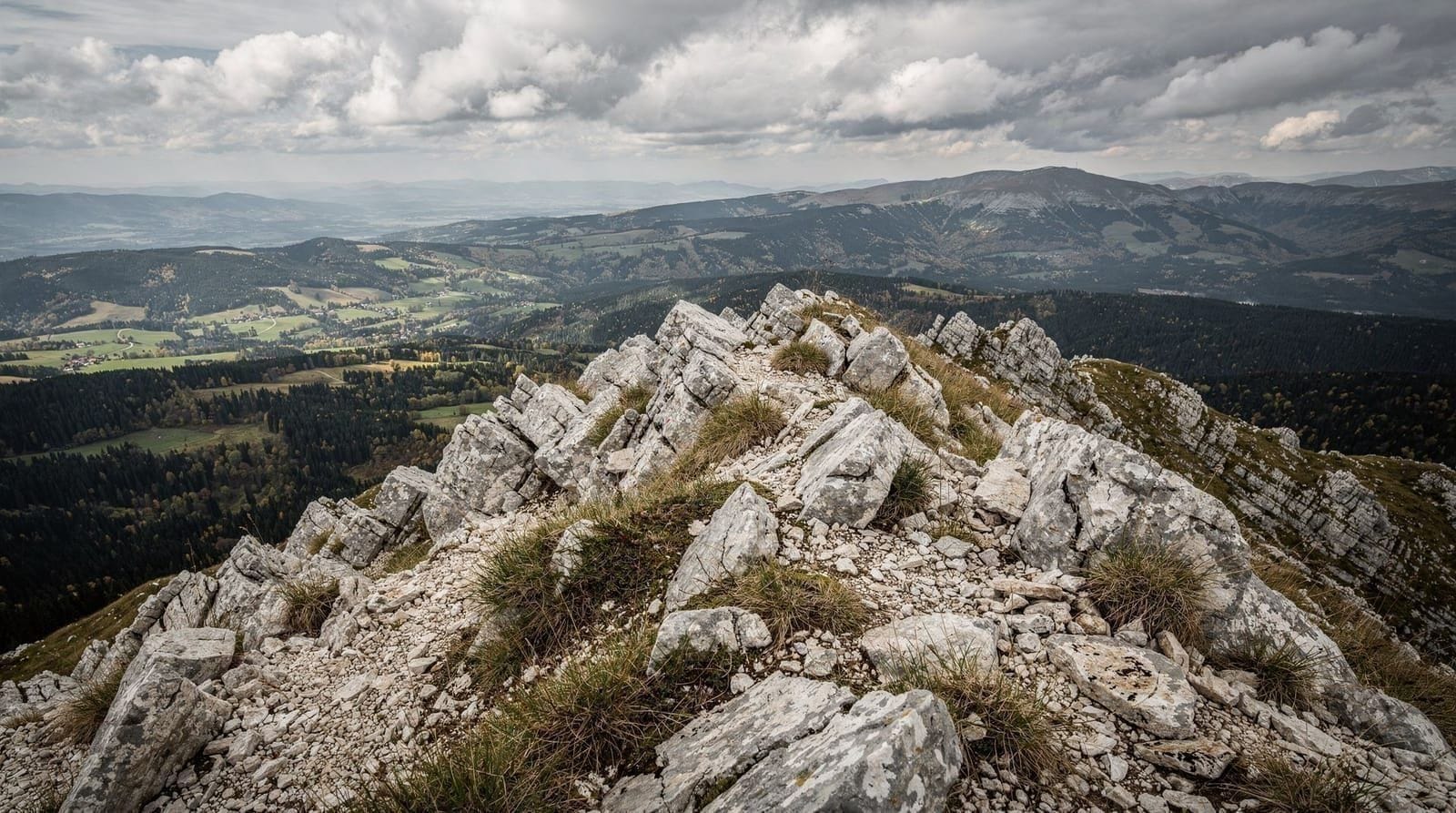 Monte Visočica