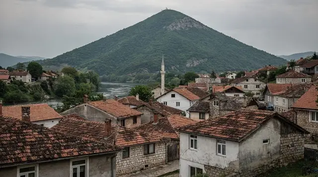 Visoko