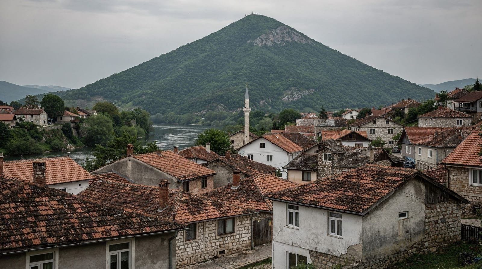 Visoko
