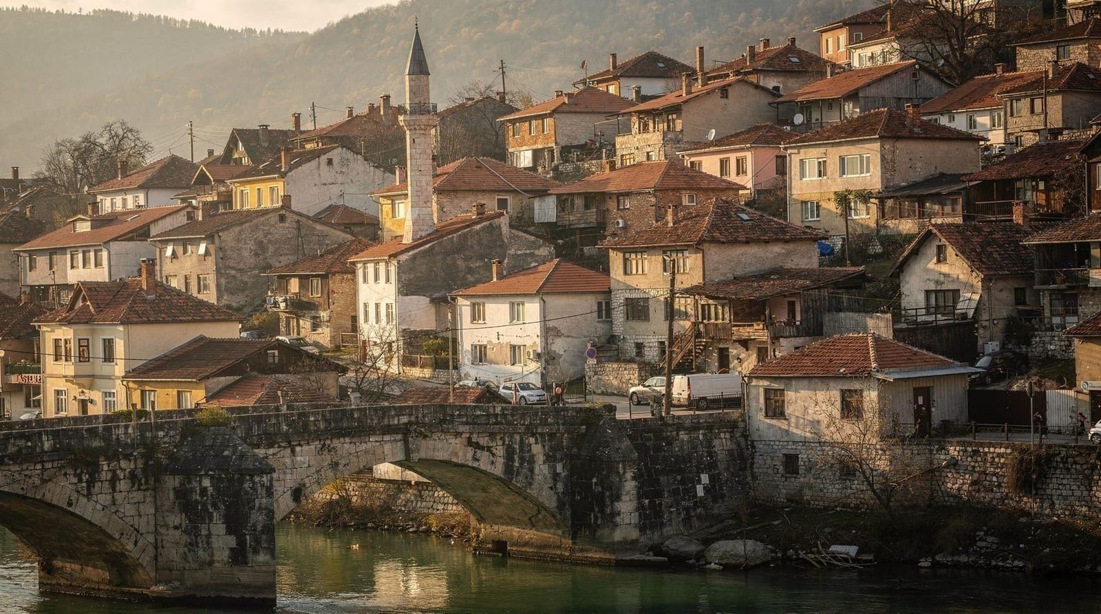 Sarajevo ou Mostar : où se baser ?