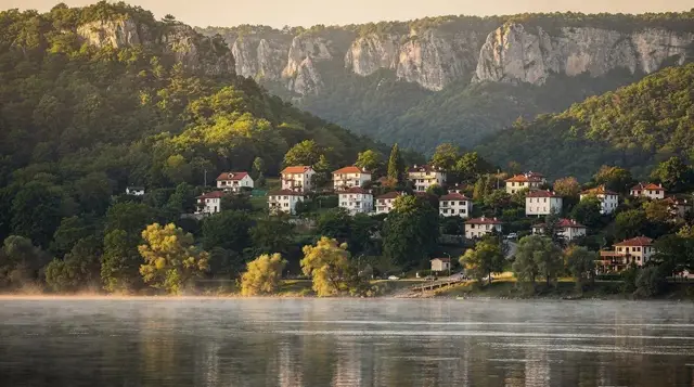 Best day trips from Sarajevo, ranked by real travel time