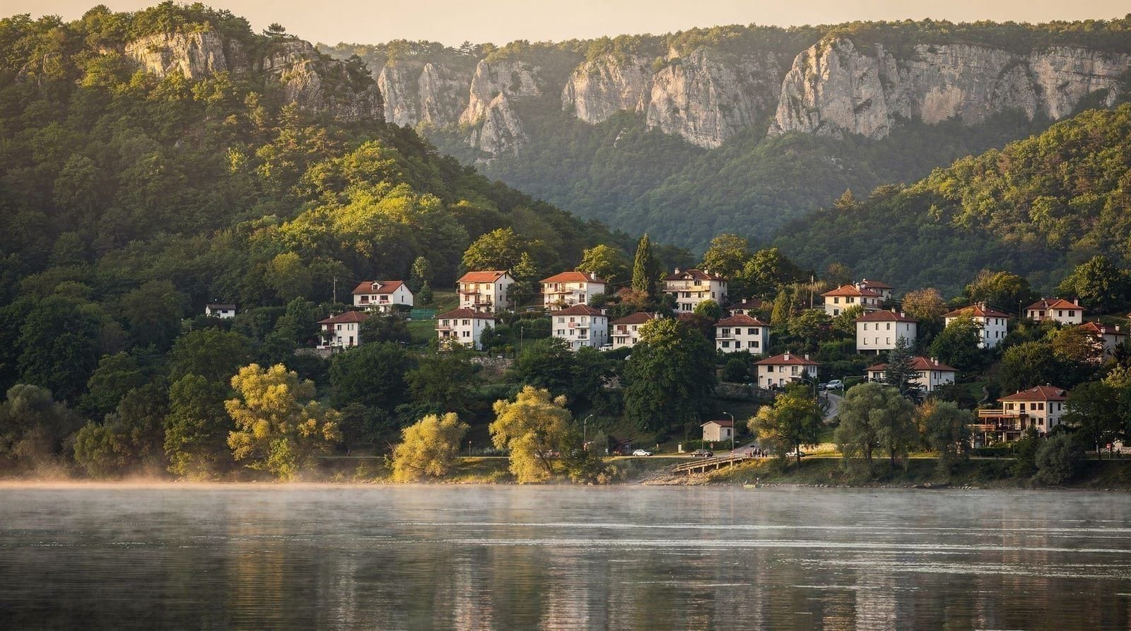 Le migliori gite di un giorno da Sarajevo, in ordine di tempo di viaggio reale