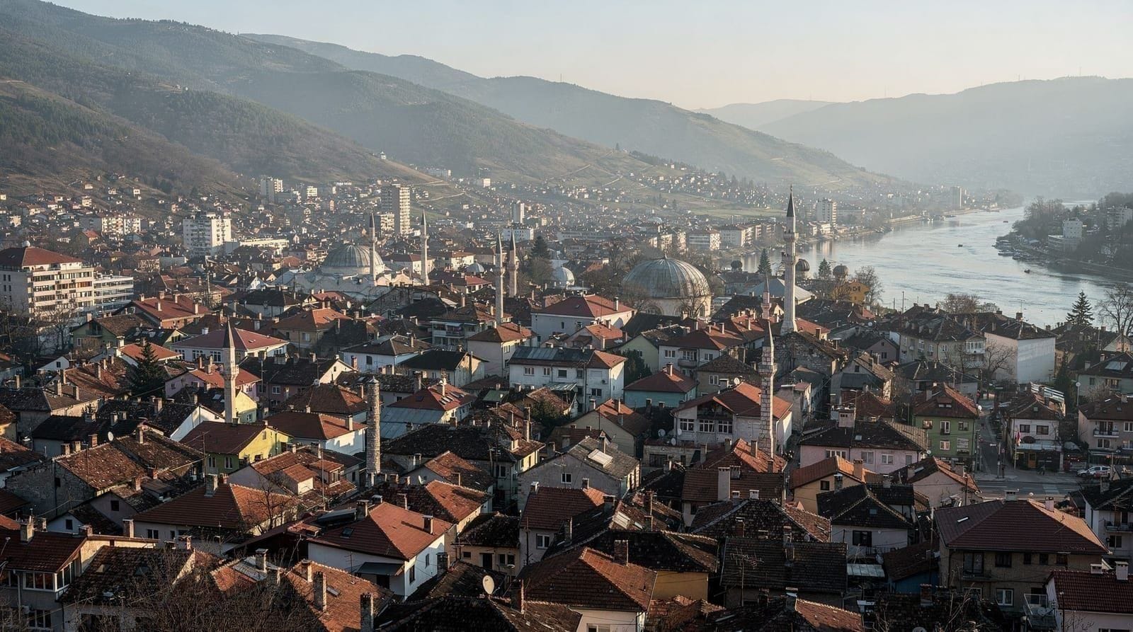 Il periodo migliore per visitare Sarajevo