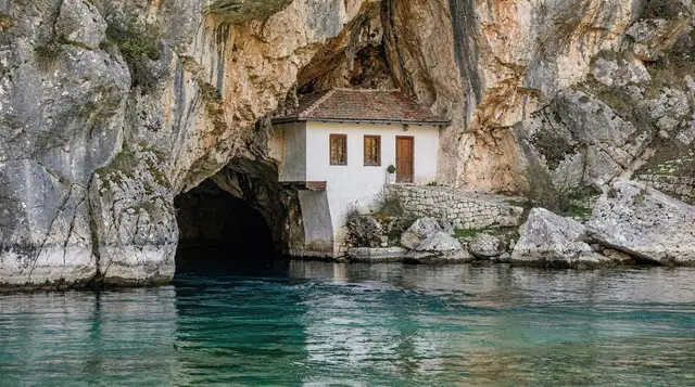 The Blagaj tekke: a practical visiting guide
