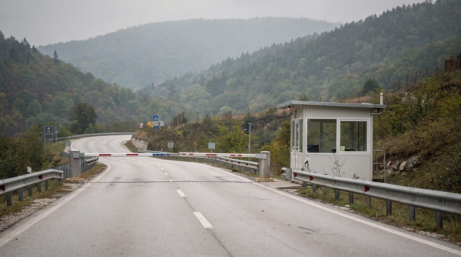 Bosnia and Herzegovina visa and entry rules