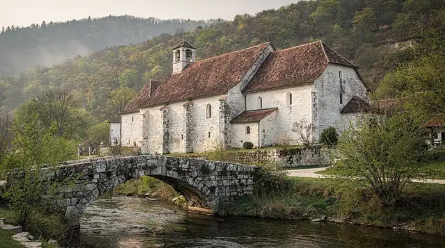 Bosnia's Franciscan monasteries: the Kraljeva Sutjeska guide