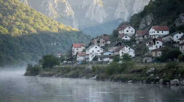 Understanding the Bosnian war before you visit Sarajevo