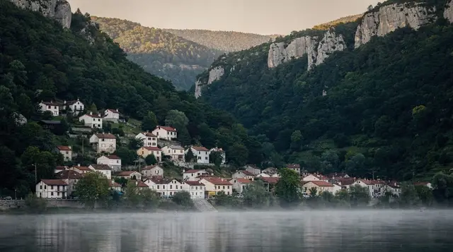 Sarajevo day trips without a car