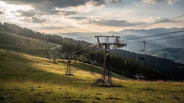 Sarajevo's mountain huts: a guide to the planinarski dom network