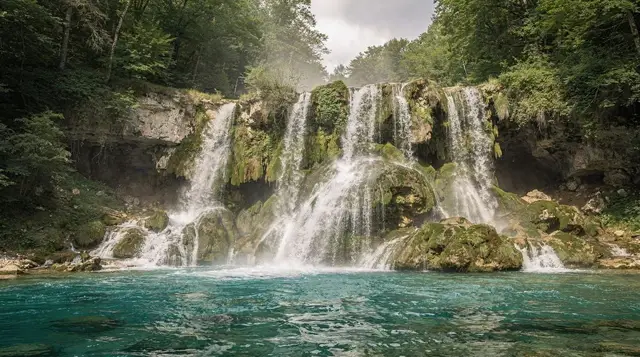 Kravice waterfalls: a practical visiting guide