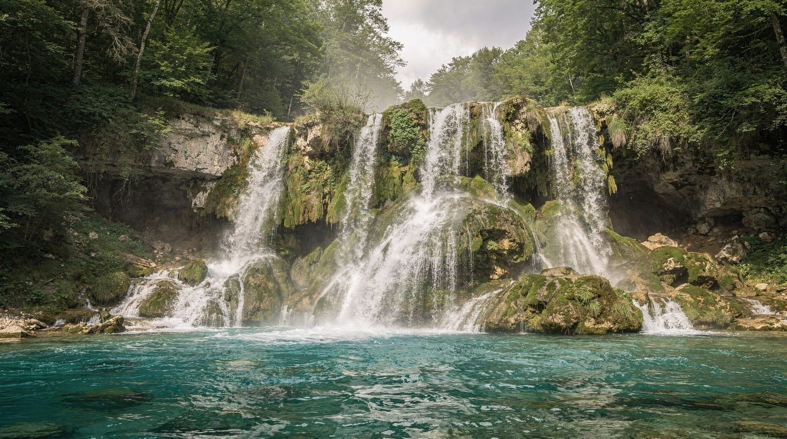 Kravice waterfalls: a practical visiting guide