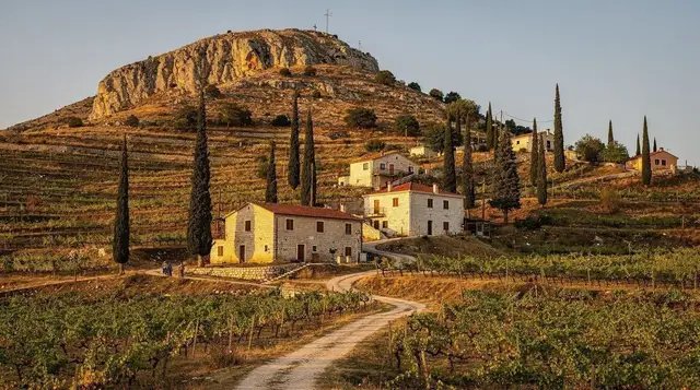 Međugorje pilgrimage guide