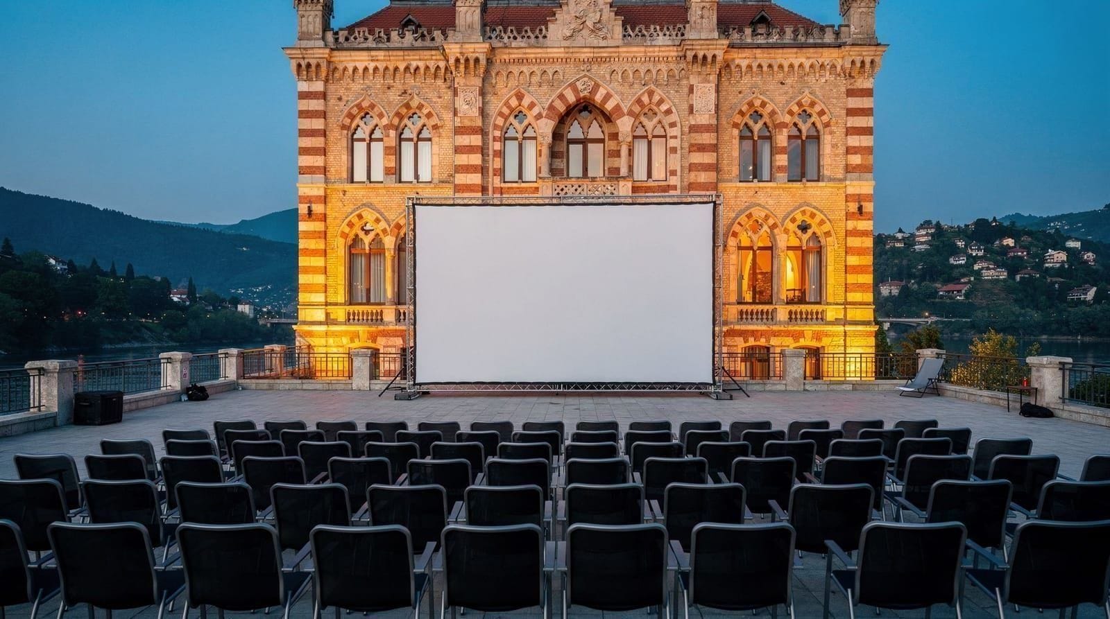 Sarajevo Film Festival: cosa sapere prima di partire