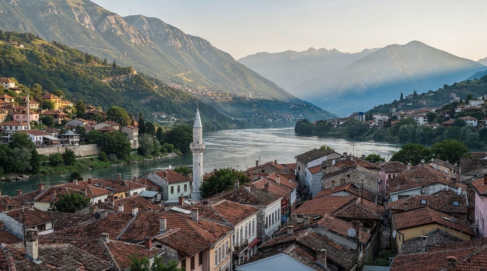 Sarajevo in estate: cosa aspettarsi a luglio e agosto