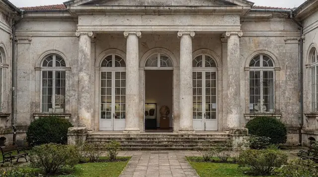 Sarajevo's museums: what to see if you only have half a day