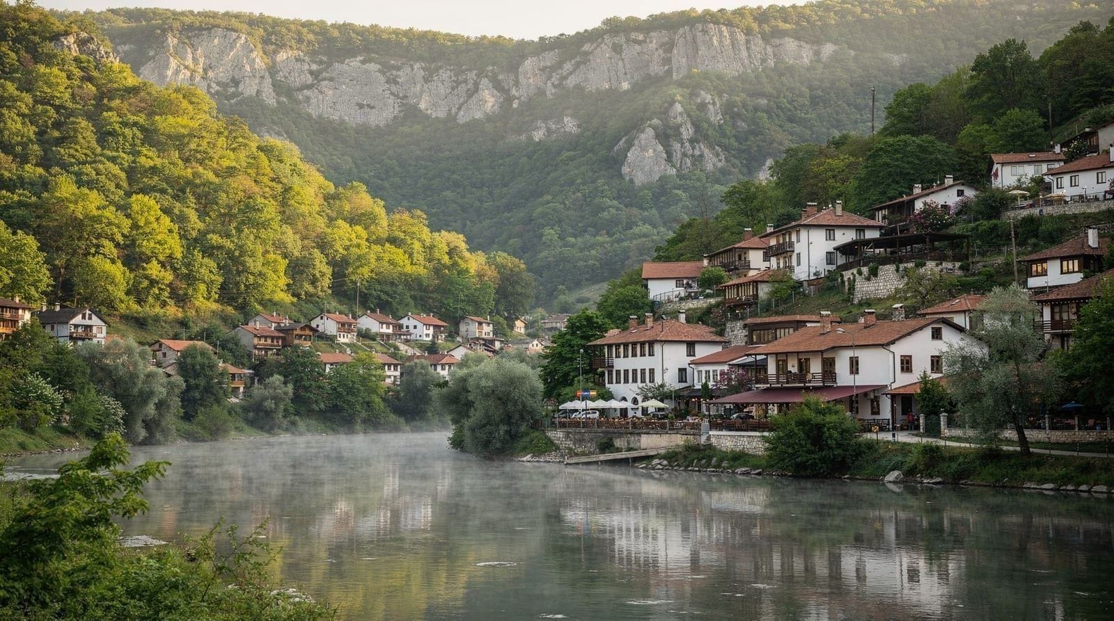 Ristoranti a Sarajevo per fascia di prezzo: dove mangiare a ogni budget
