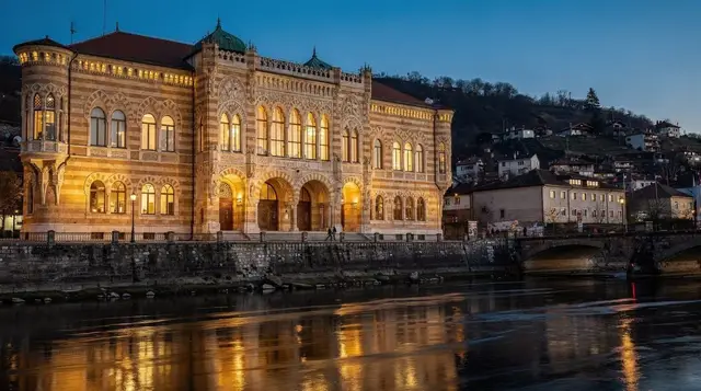 Books and films about the siege of Sarajevo