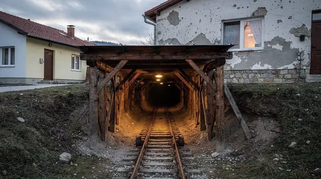 The siege of Sarajevo: a guide to the sites that remember it