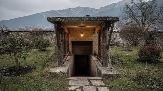 Sarajevo's siege museums compared