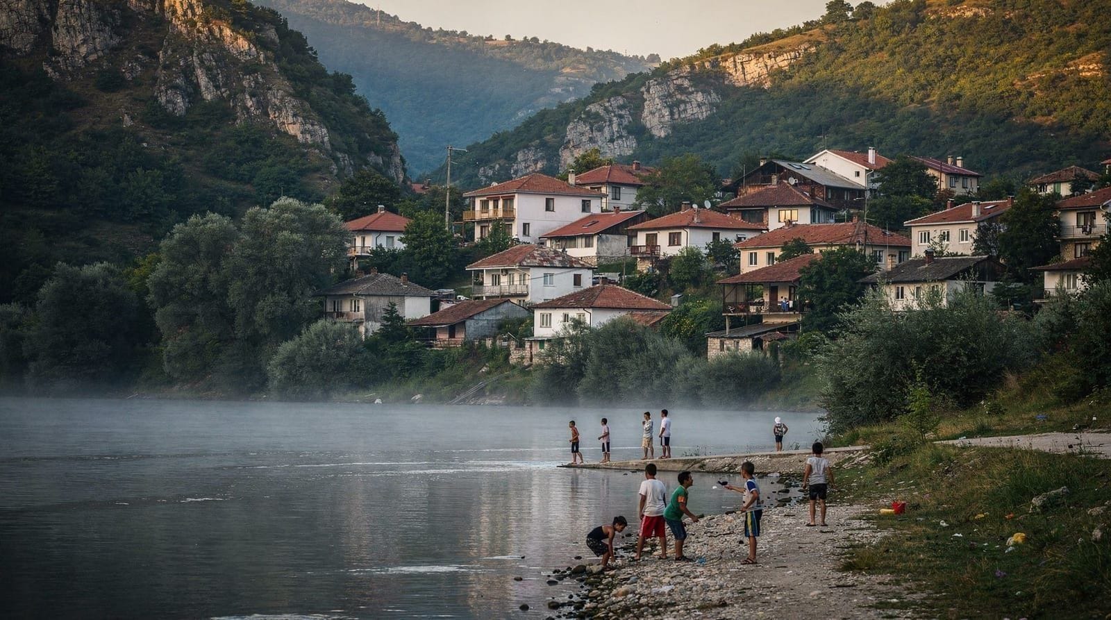 Sarajevo mit Kindern: Familienguide für die Innenstadt
