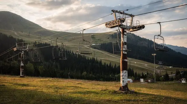 Ski pass prices in Bosnia: Jahorina and Bjelašnica