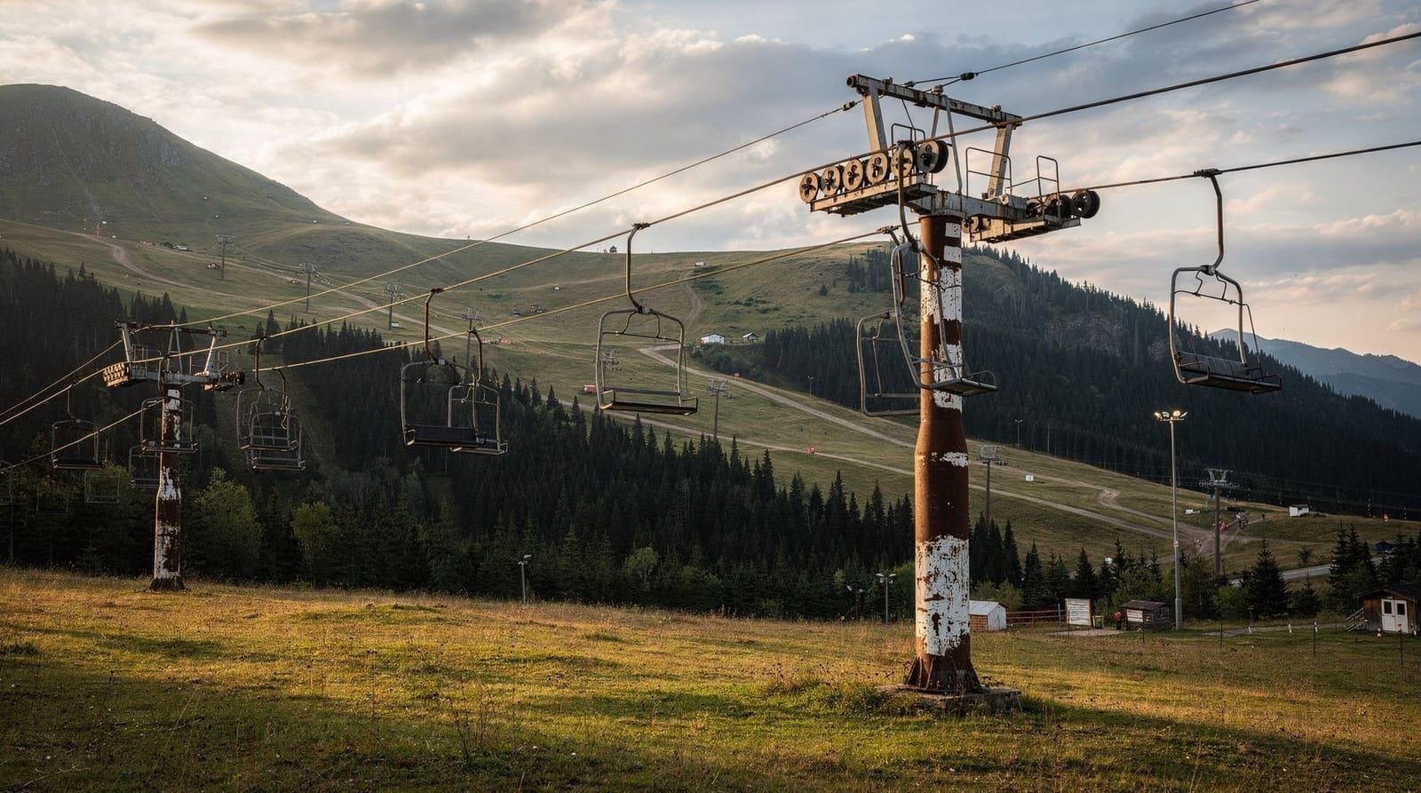 Prezzi degli skipass in Bosnia: Jahorina e Bjelašnica
