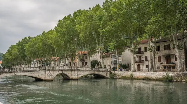 Trebinje from Sarajevo: the day trip worth an overnight