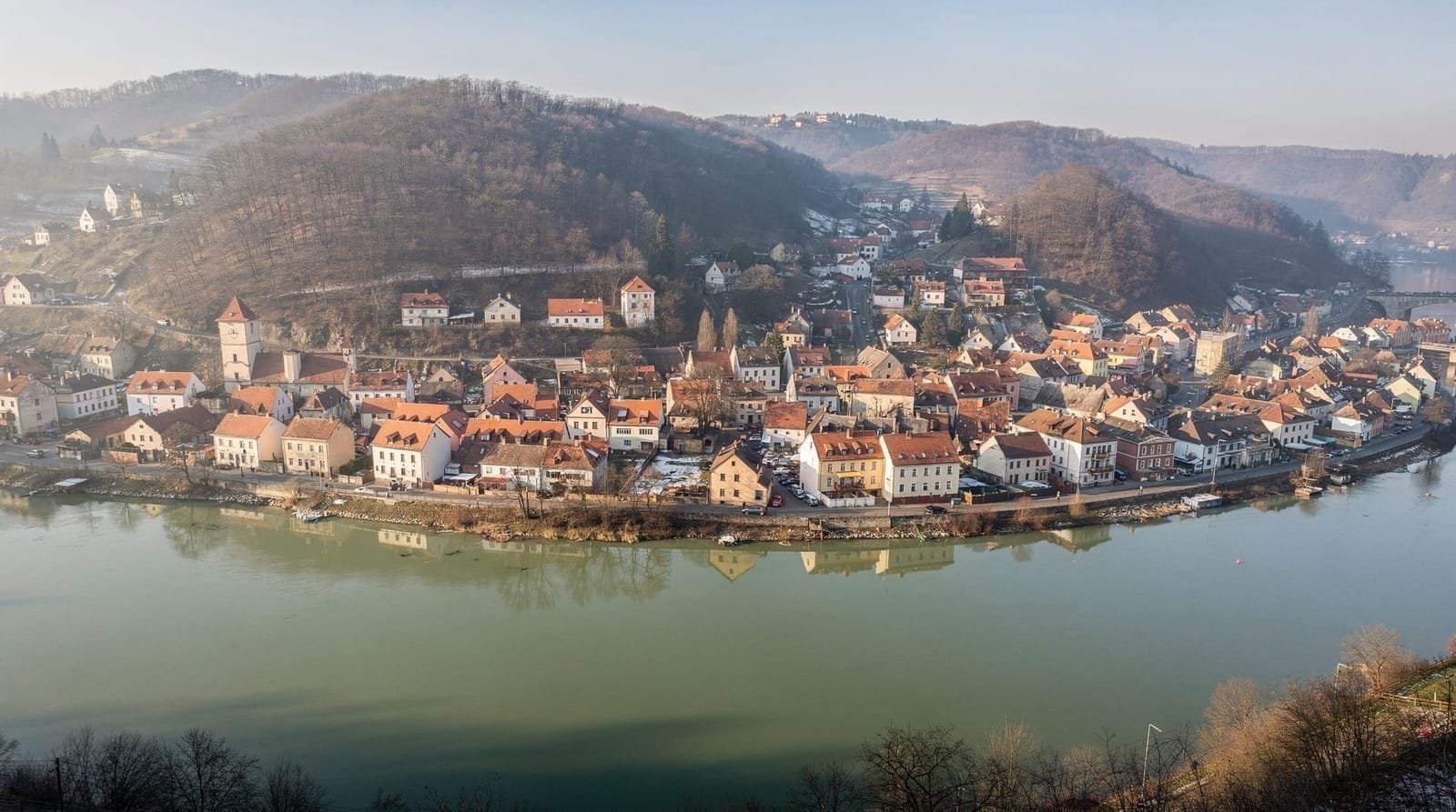 Une journée à Višegrad depuis Sarajevo