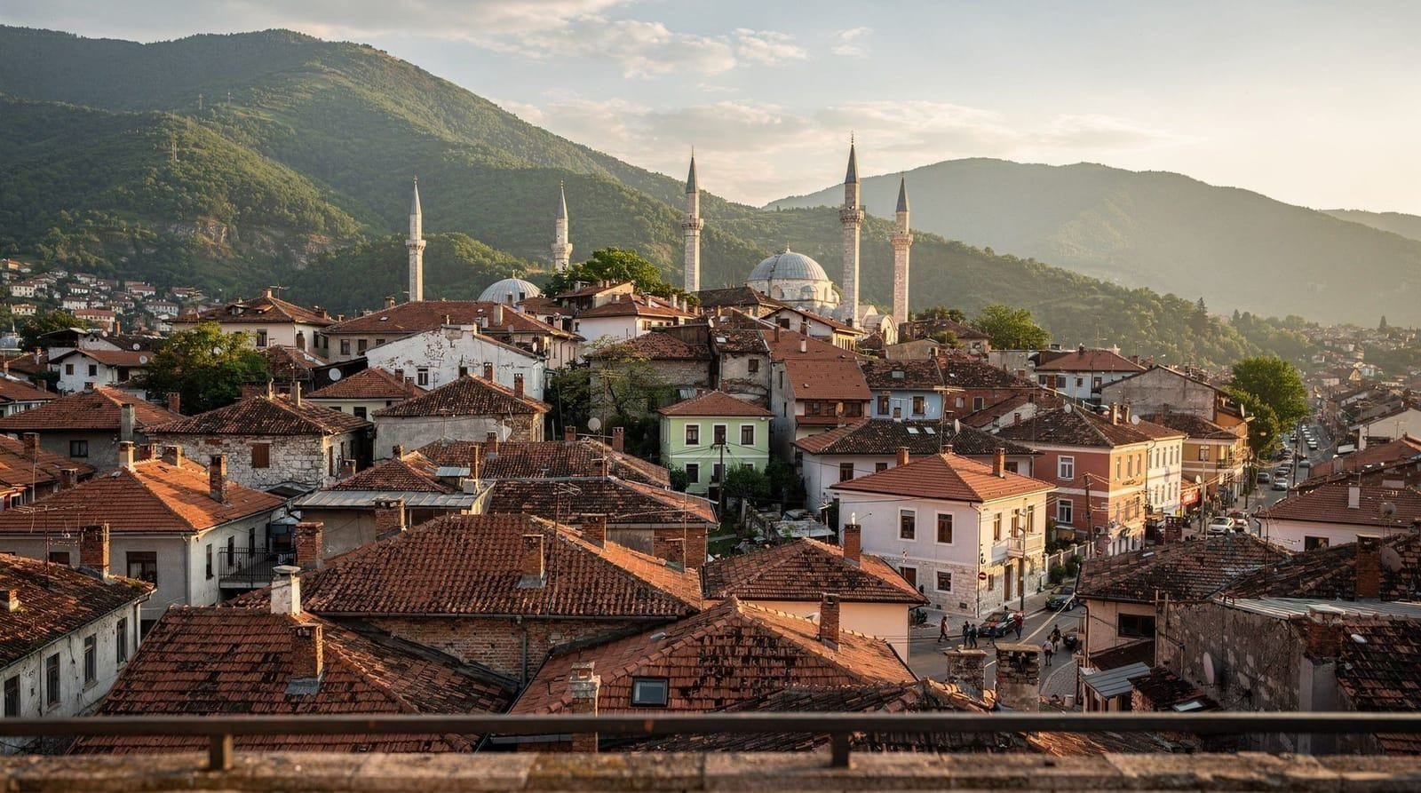 Waar je kunt overnachten in Sarajevo