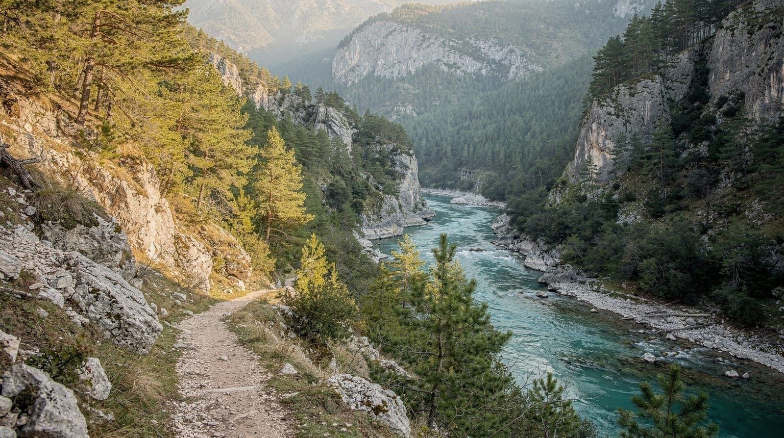 Eine Woche Wandern und Nationalparks in Bosnien und Herzegowina