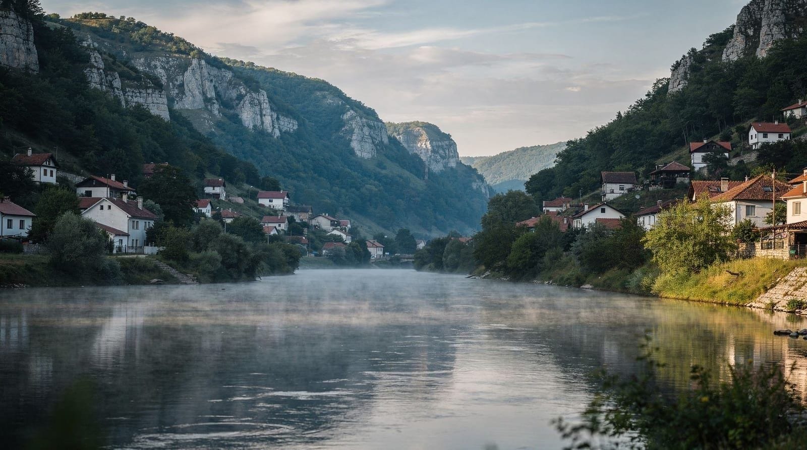 Bosnien mit kleinem Budget: 5 Tage ab Sarajevo ohne Auto