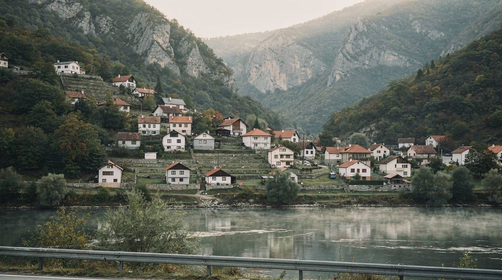 Bosnien-Rundreise: eine 7-tägige Route ab Sarajevo